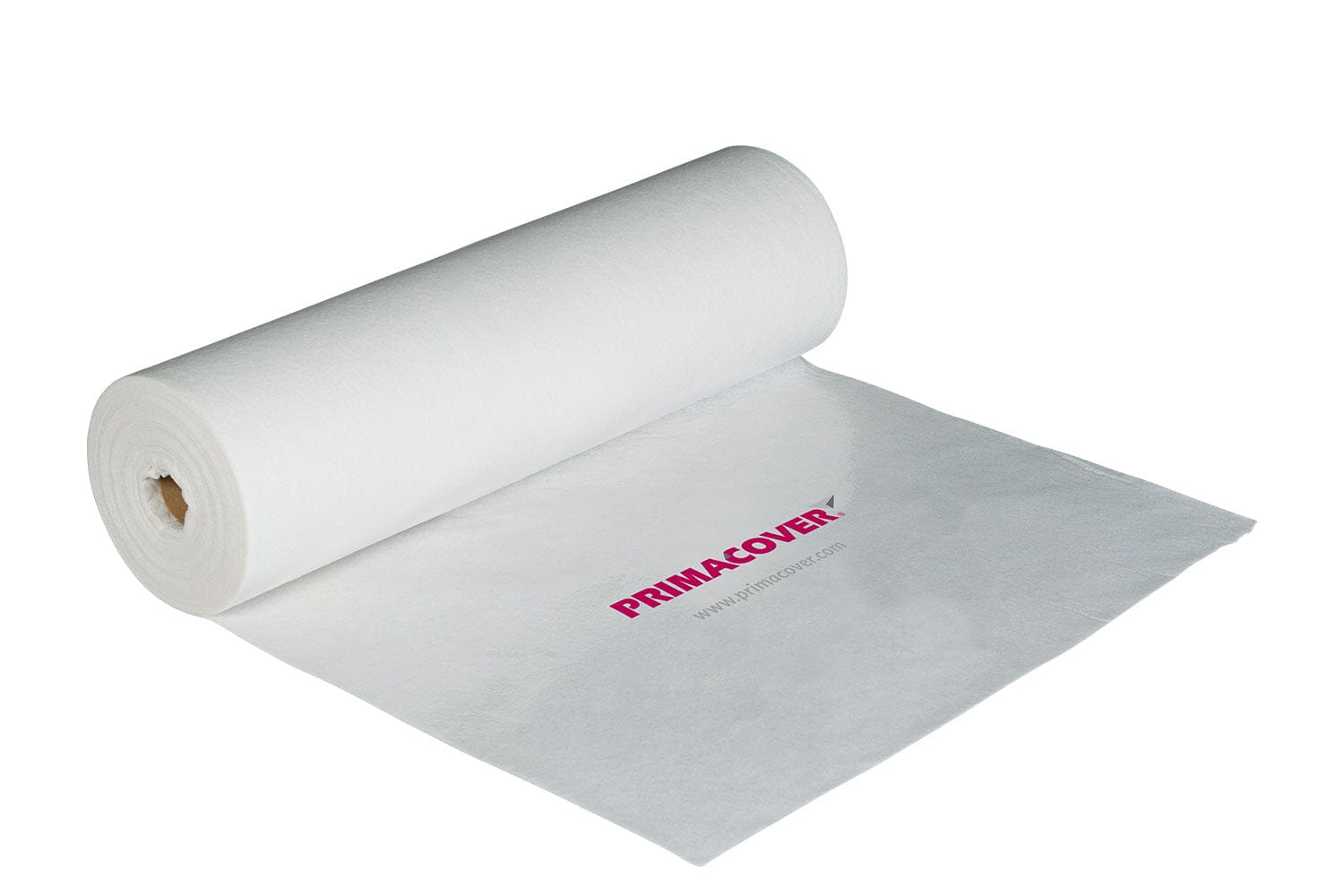 Primacover | Vloerbescherming | Standaard Zelfklevend | 65cm - 25m | GJ Floors