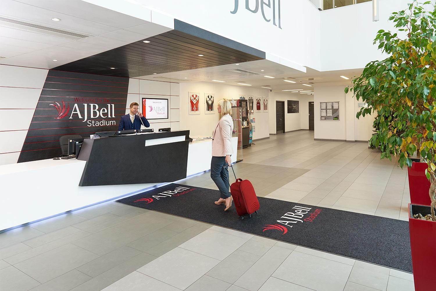 Printloper Ecowash | Basic Rodelopers 