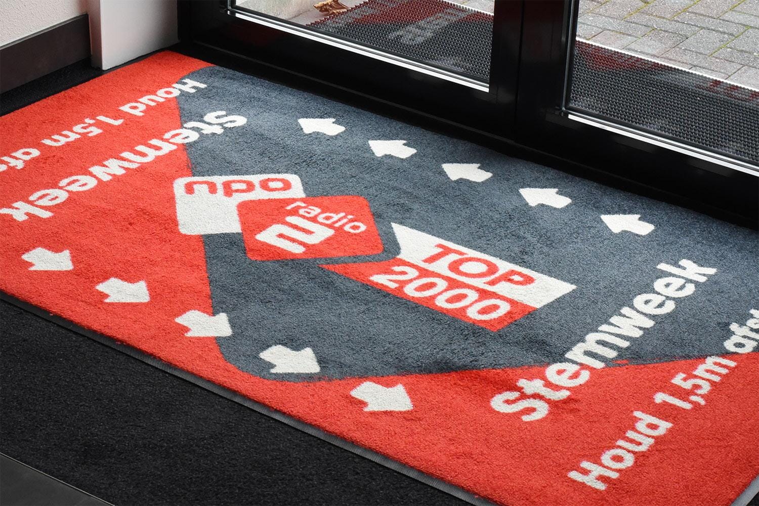 Printloper Ecowash | Basic Rodelopers 