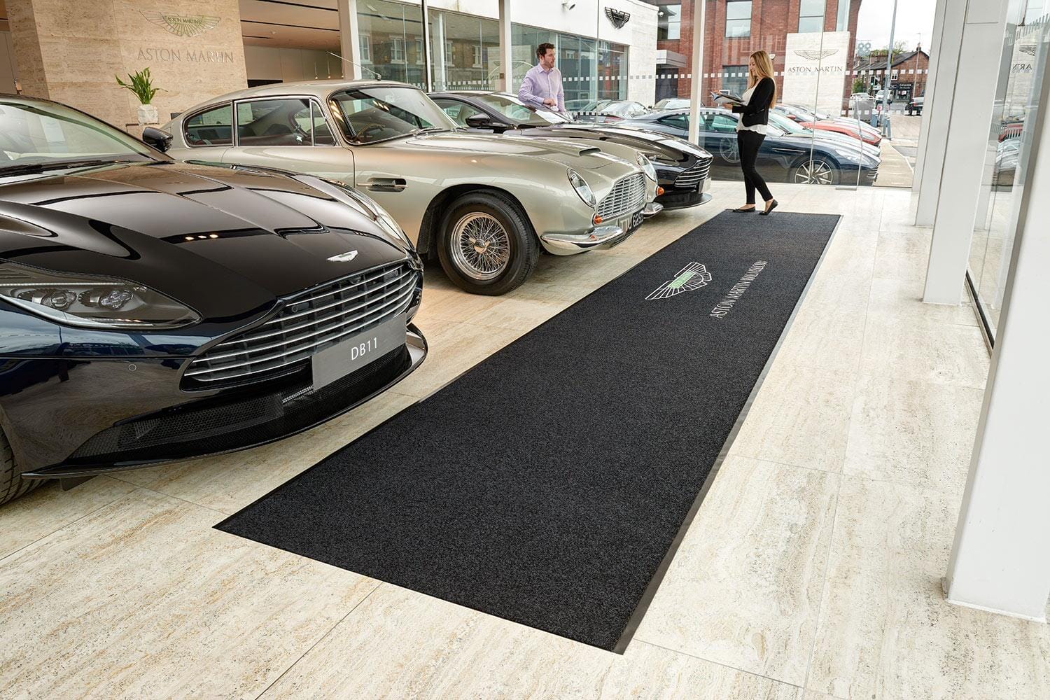 Printloper Ecowash | Basic Rodelopers 