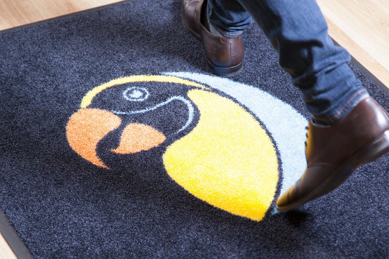 Printloper Ecowash | Comfort Rodelopers 