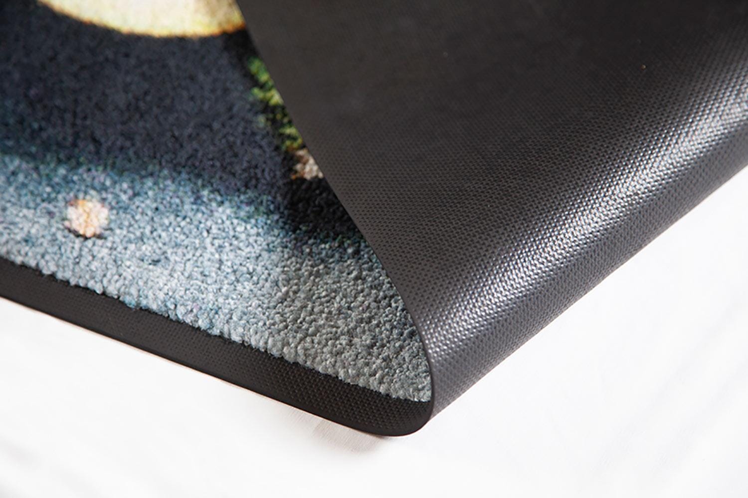 Printloper Ecowash | Comfort Rodelopers 