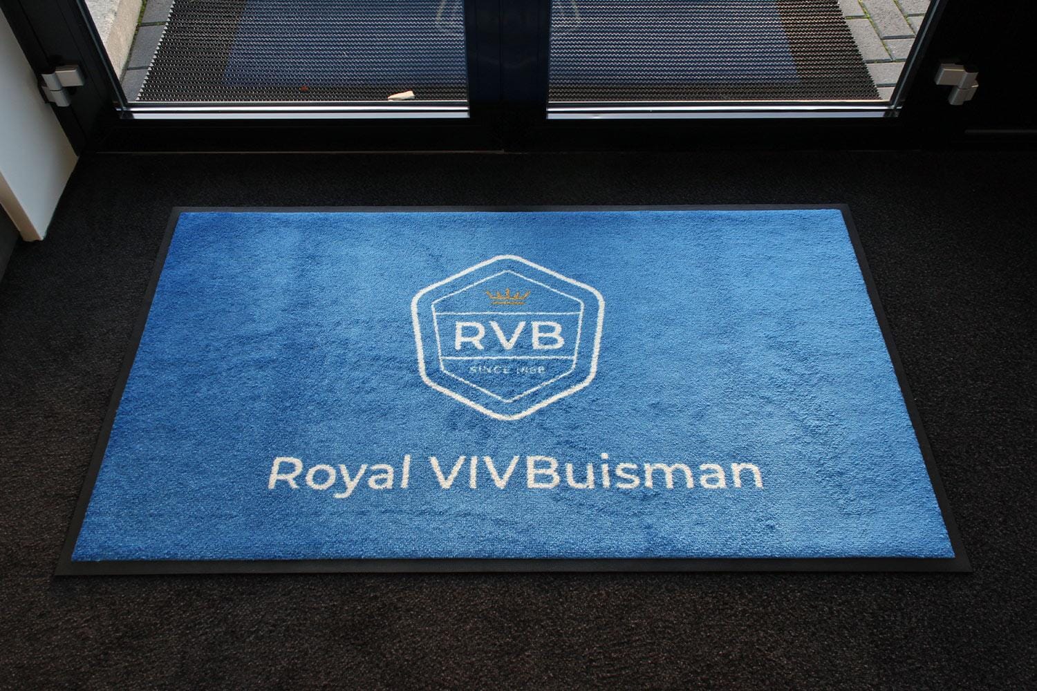 Printloper Ecowash | Comfort Rodelopers 