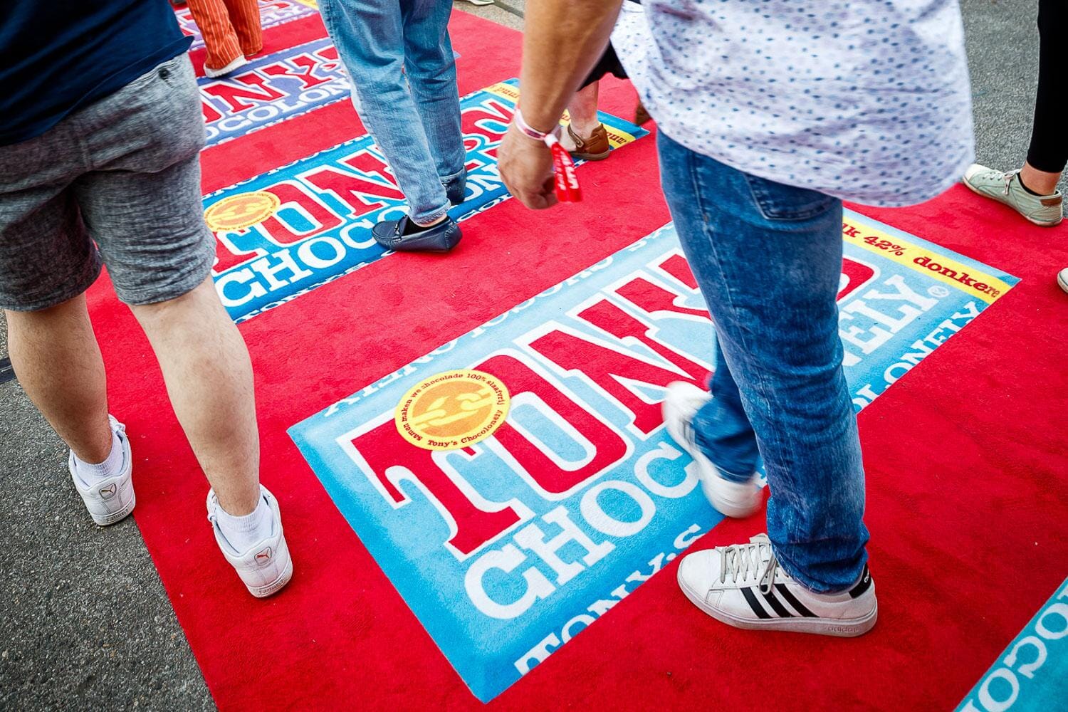 Printloper Prestige Rodelopers 