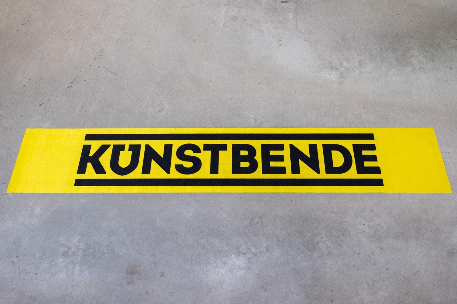 Printloper Prestige Rodelopers 