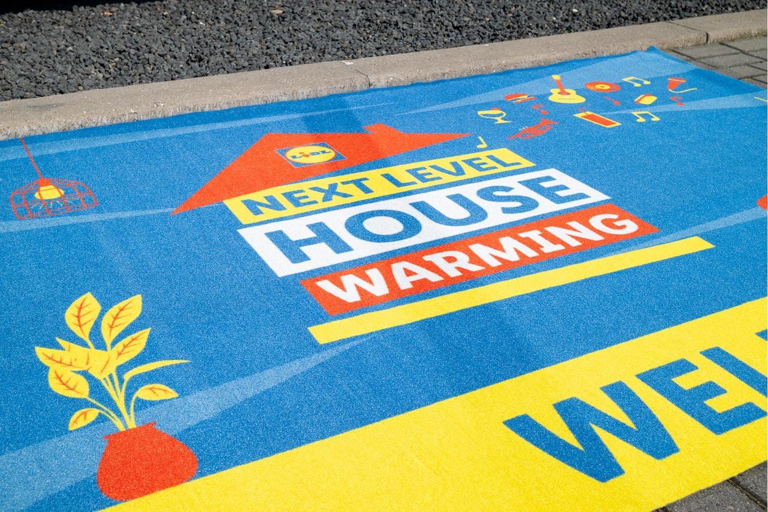 Printloper Prestige Rodelopers 