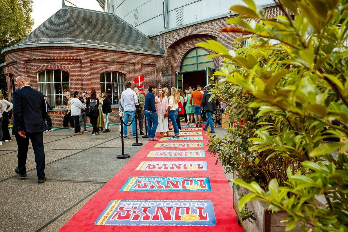 Printloper Prestige van Rodelopers