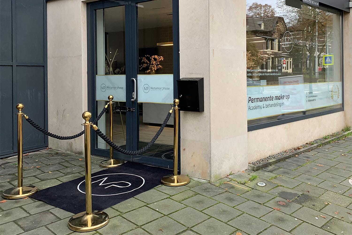 Printloper Promo | Comfort Rodelopers 