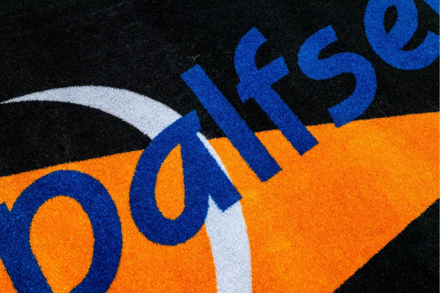 Printloper Promo | Comfort Rodelopers 