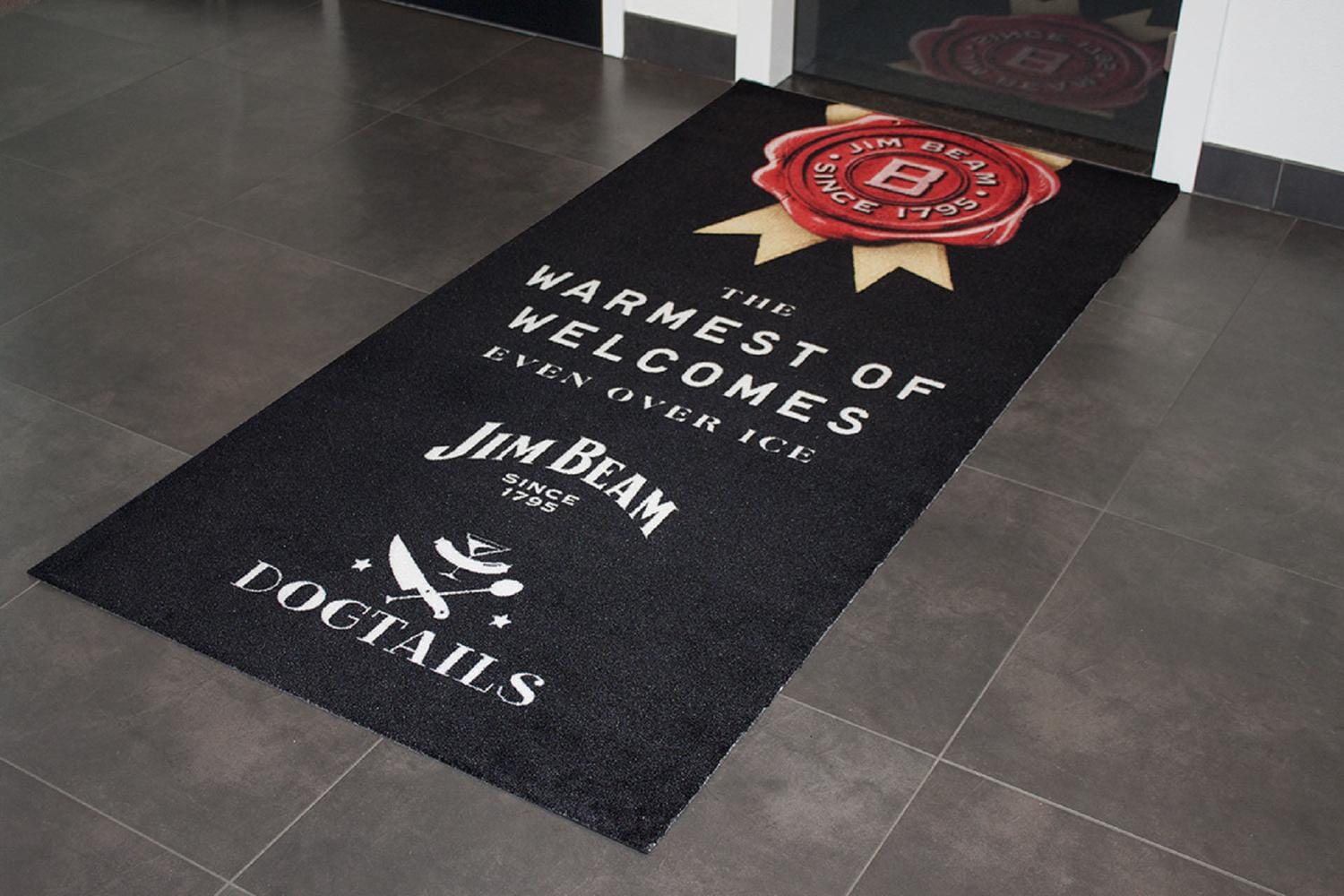 Printloper Promo | Comfort Rodelopers 