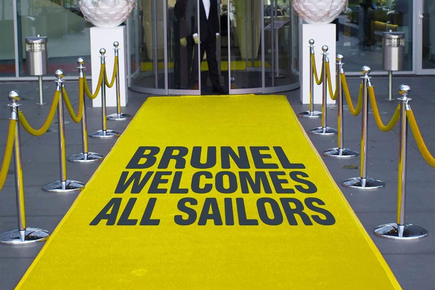 Printloper Promo | Comfort Rodelopers 