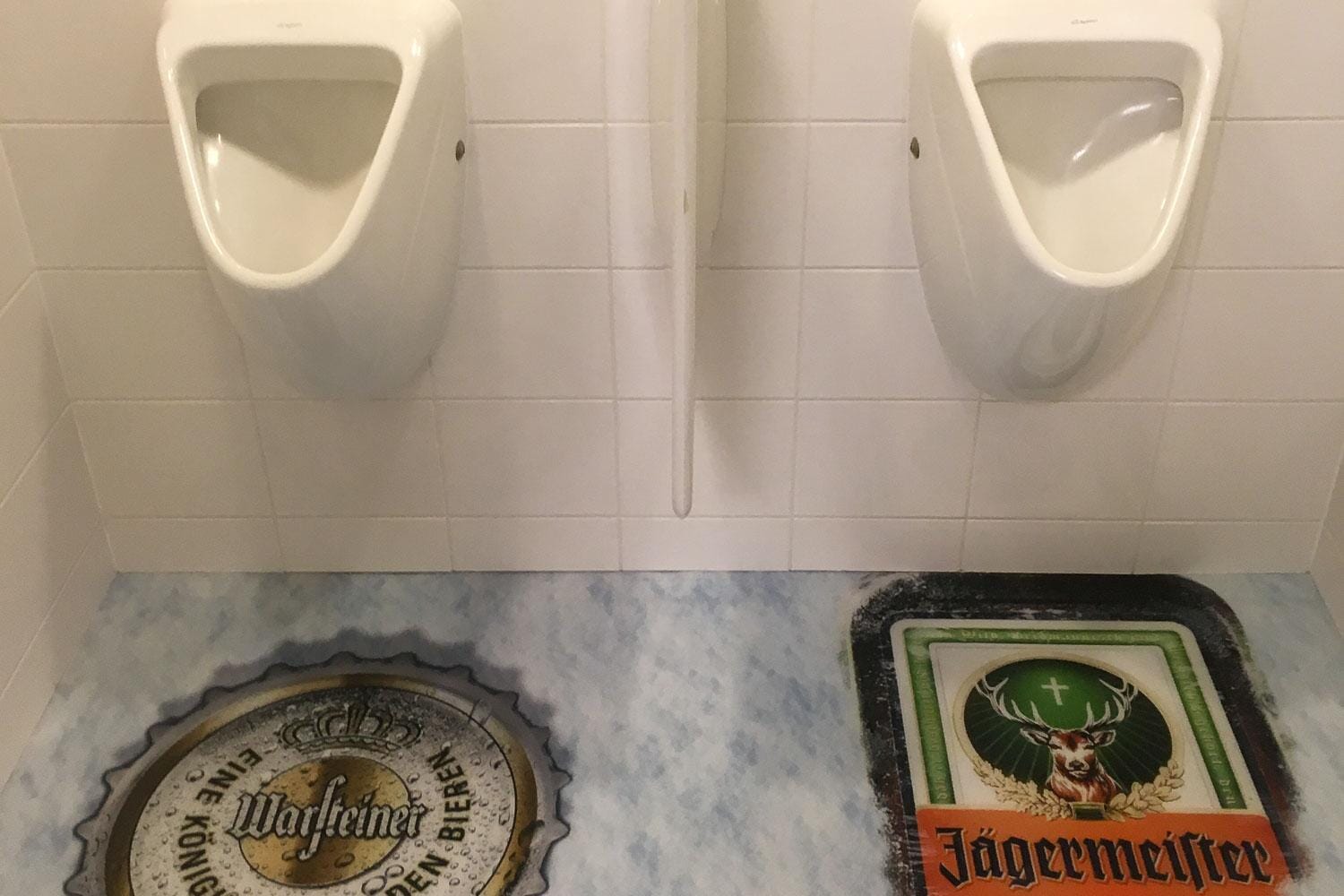 Printvinyl Rodelopers 