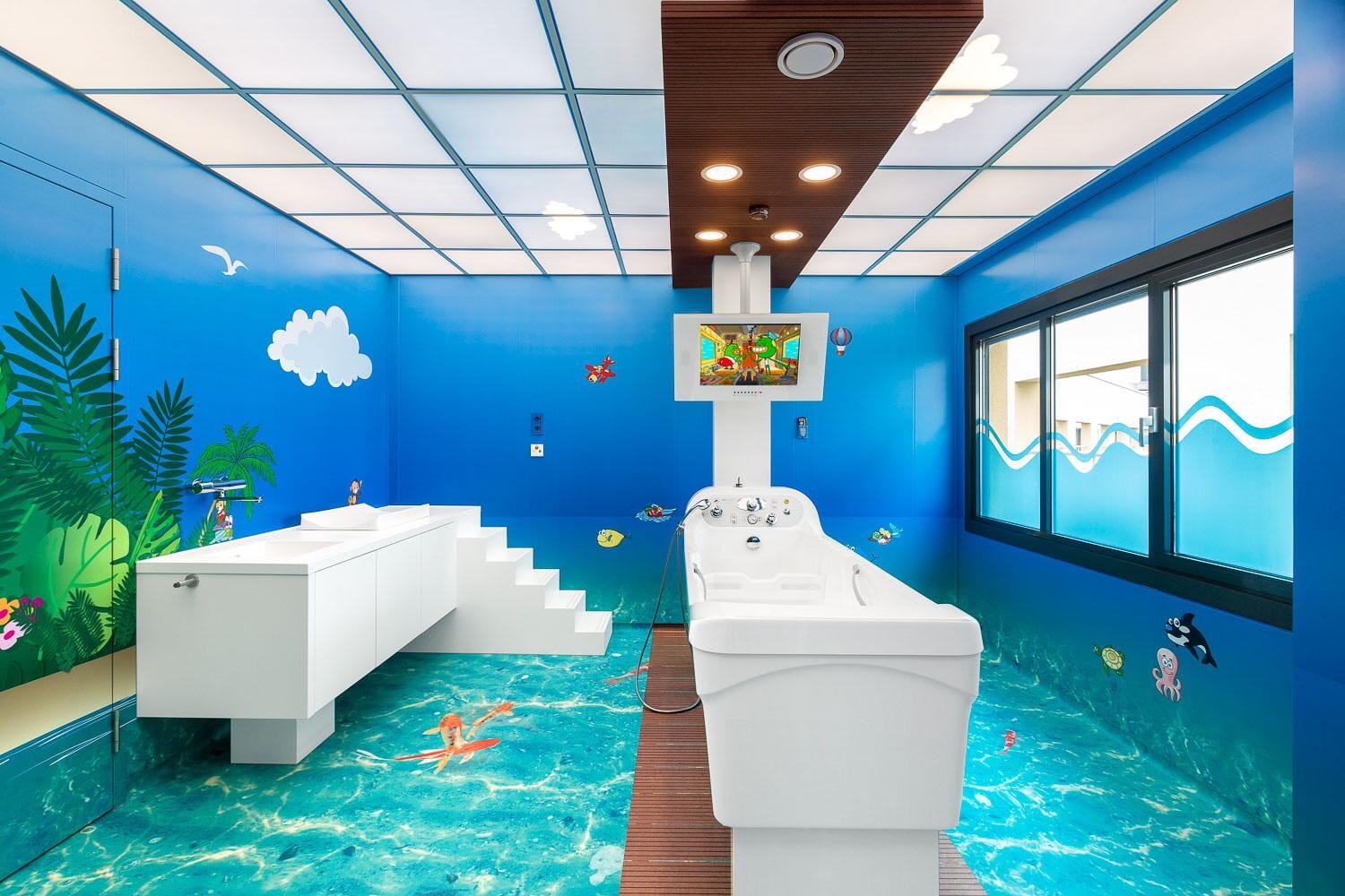 Printvinyl Rodelopers 