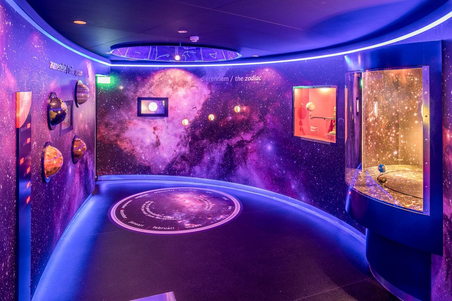 Printvinyl Rodelopers 