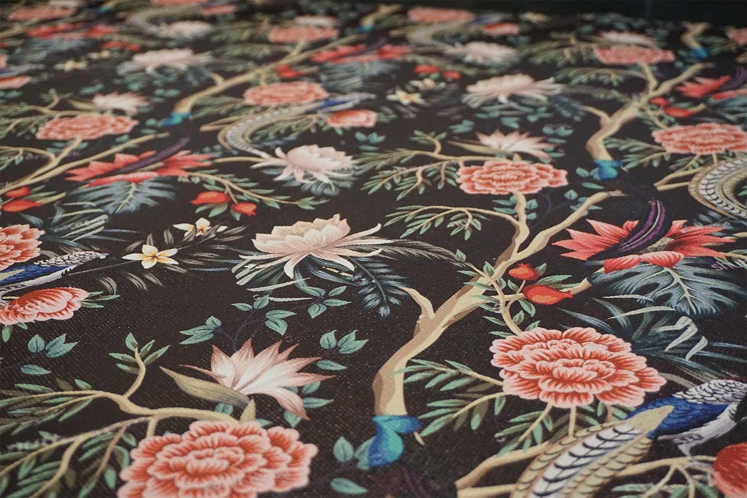 Printvinyl Rodelopers 