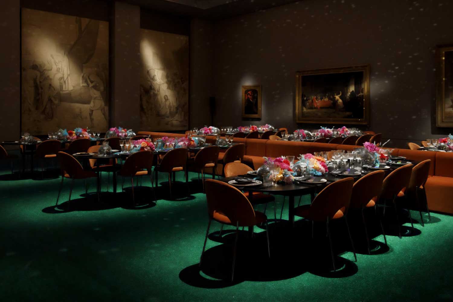 Reflex | Col. 17 - Groen Lopers Rodelopers 