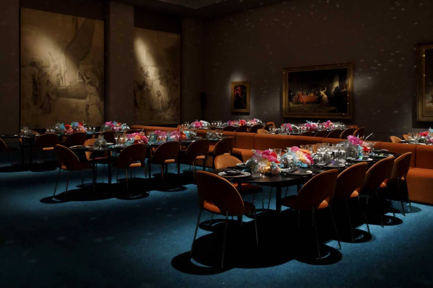 Reflex | Col. 2 - Lichtblauw Lopers Rodelopers 