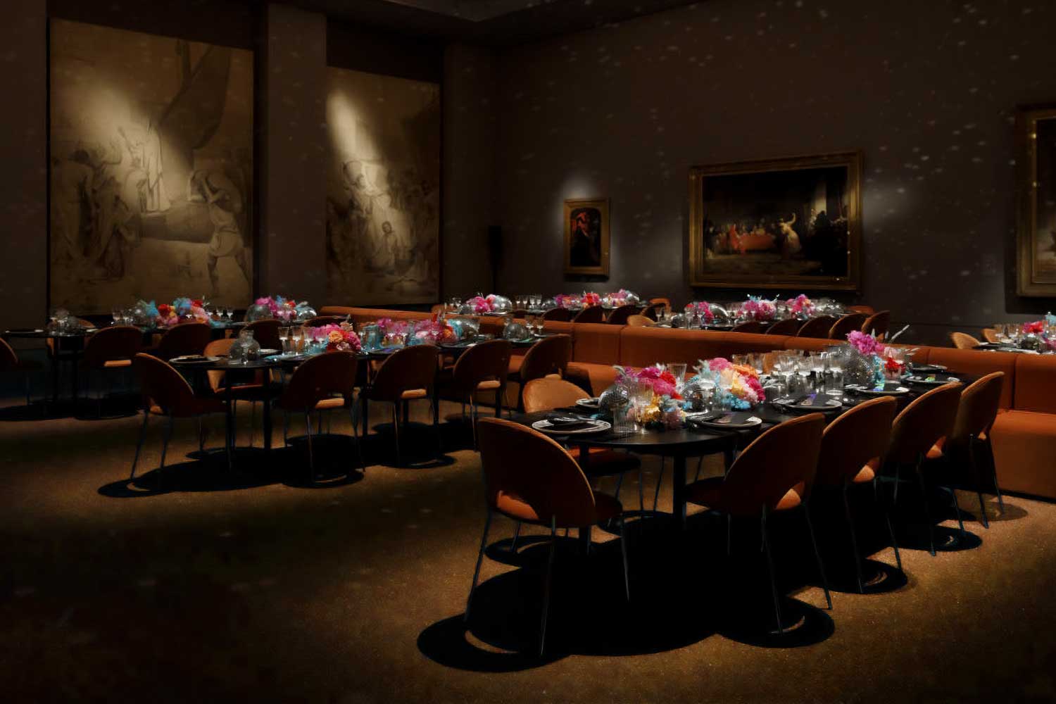 Reflex | Col. 5 - Brons Lopers Rodelopers 