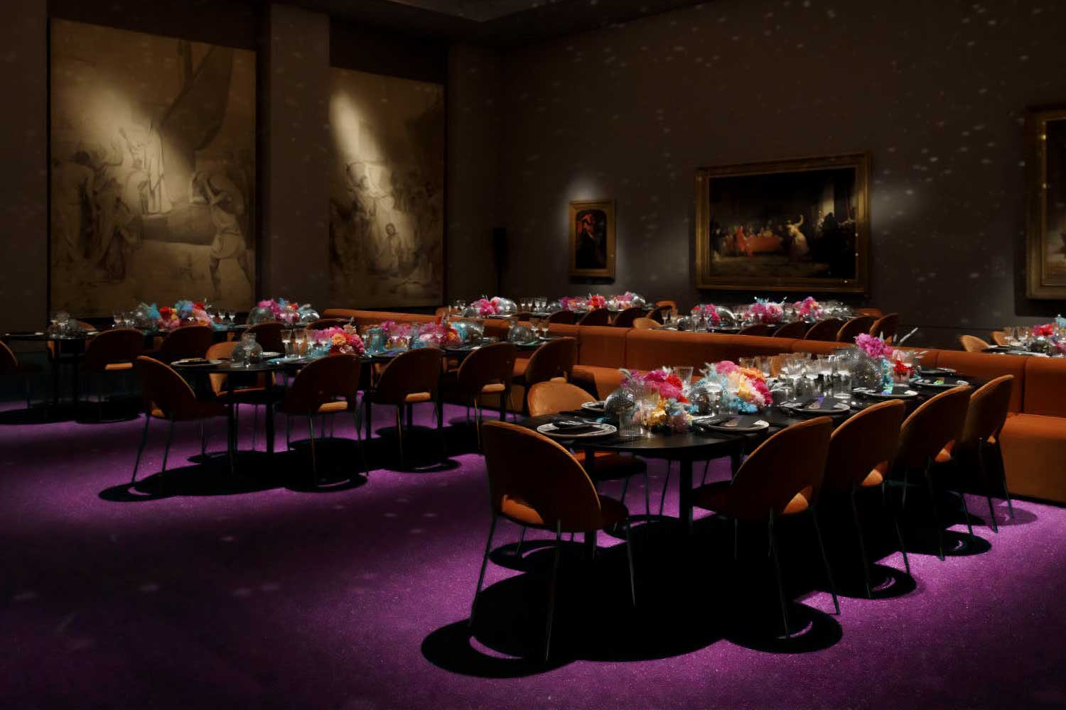 Reflex | Col. 53 - Roze Lopers Rodelopers 