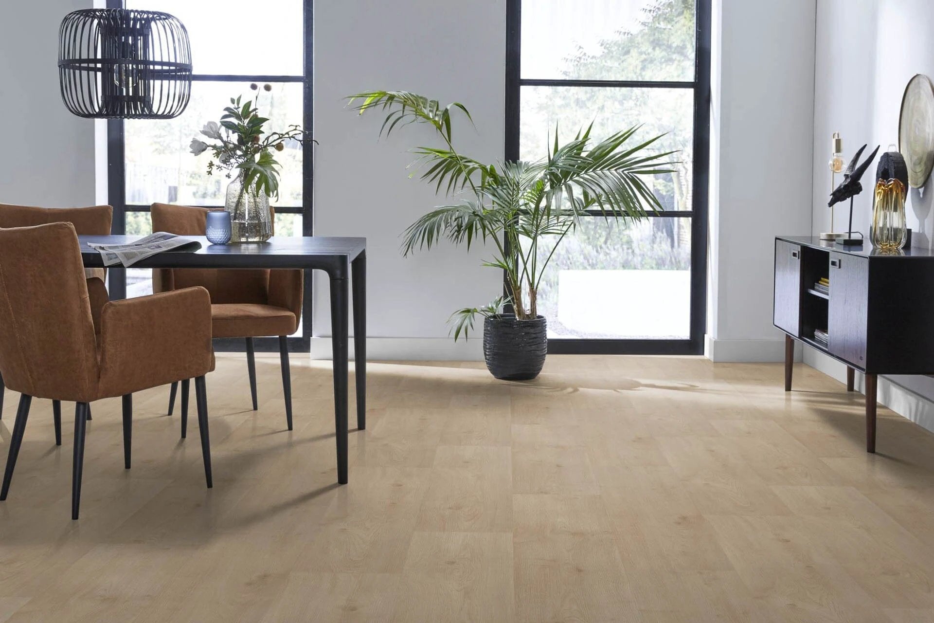 Robusto | 5805 - Licht Naturel | 400cm van Rodelopers