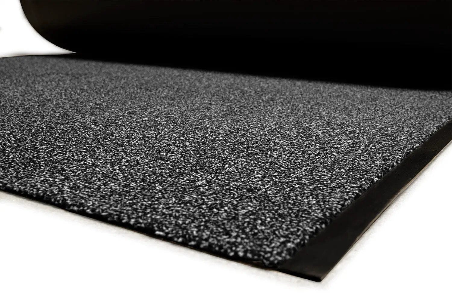 Schoonloopmat Craft | Grijs van GJ Floors