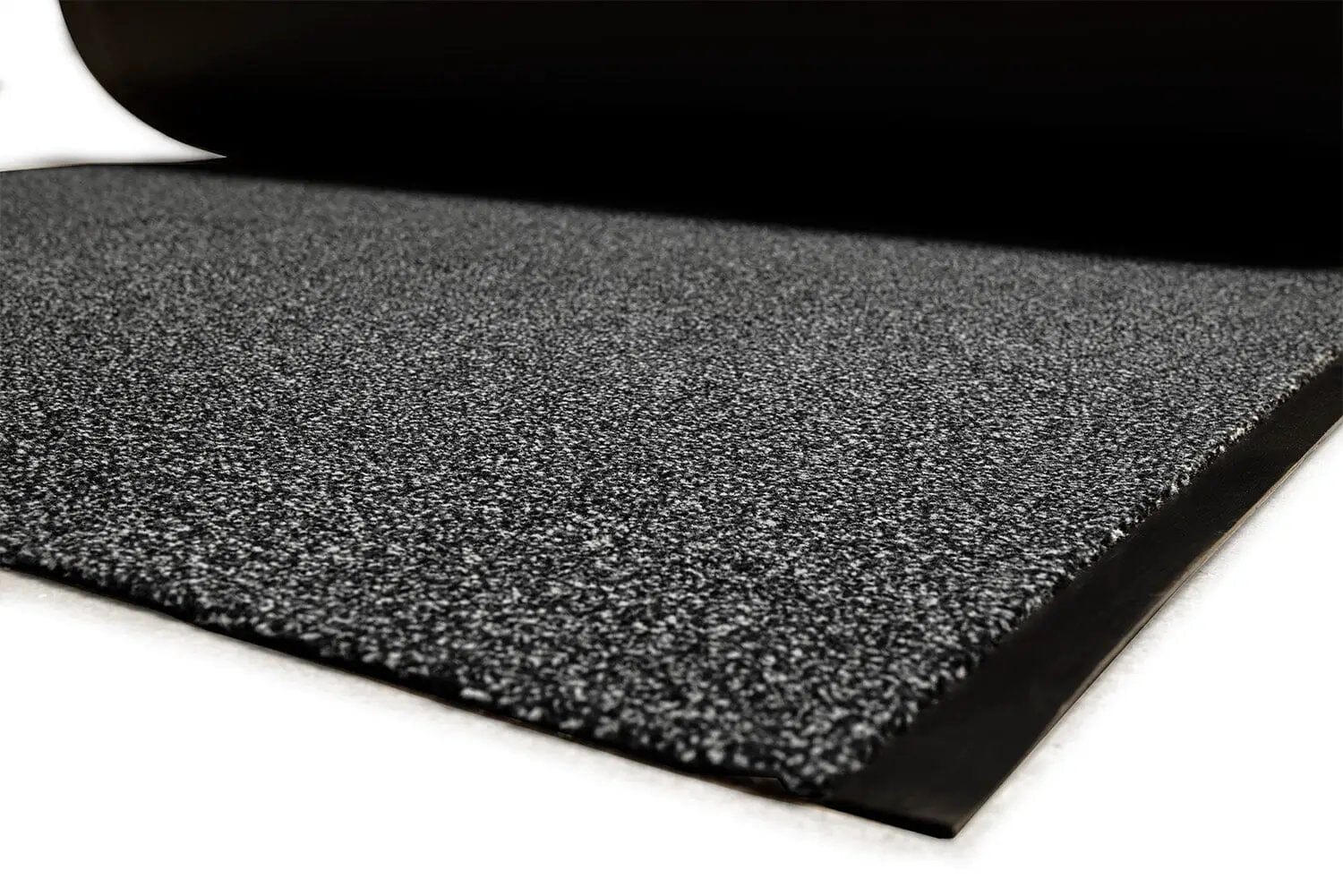 Schoonloopmat Forte | Grijs van GJ Floors