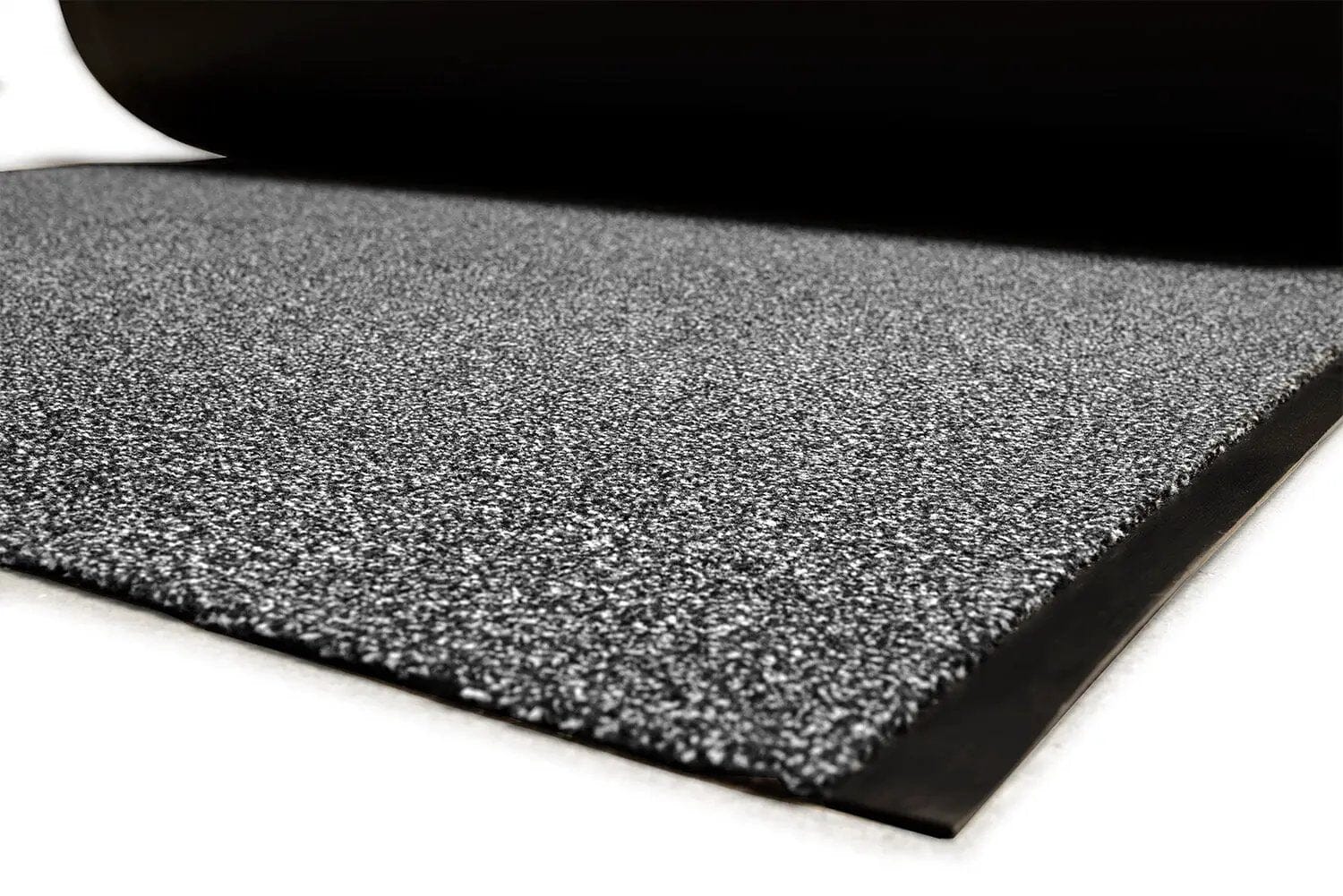 Schoonloopmat Forte | Lichtgrijs van GJ Floors