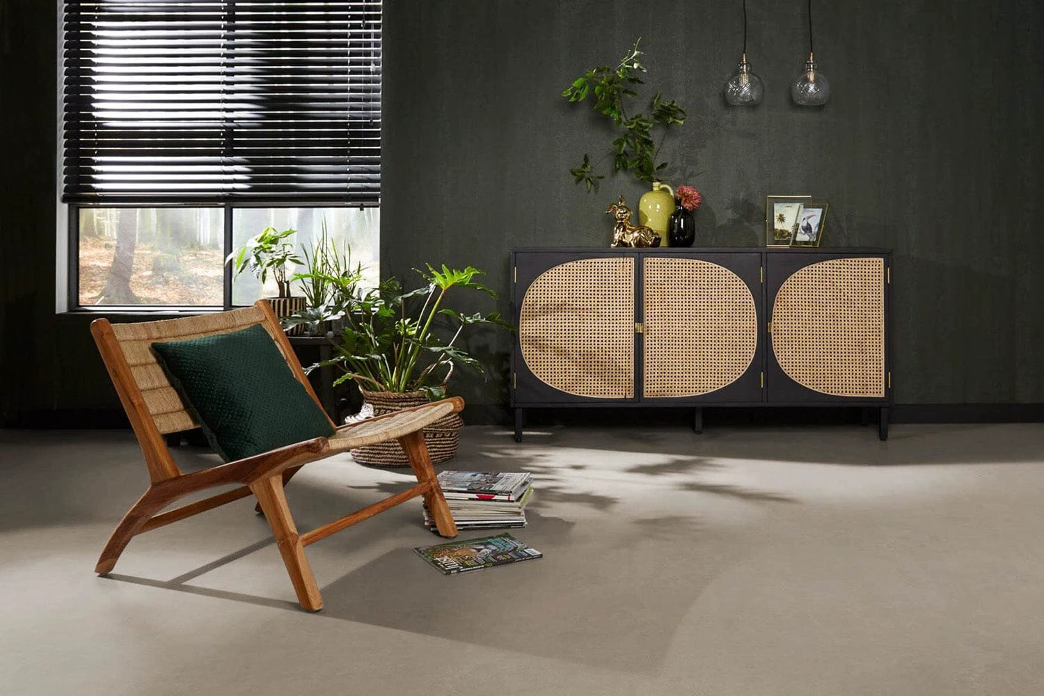 Sisade | 5122 - Warmgrijs | 400cm van Rodelopers