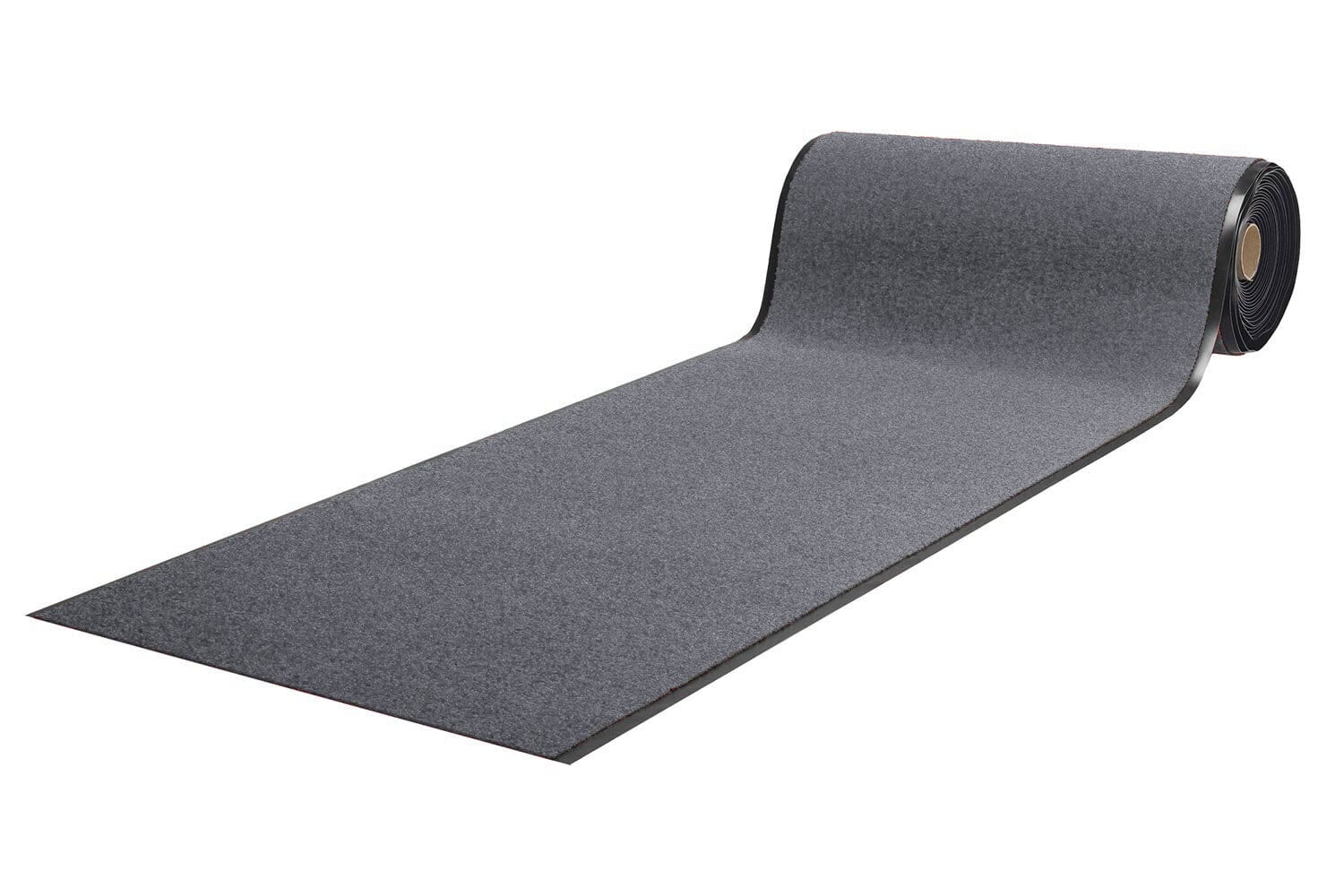 Solid | Grijs Rodelopers 