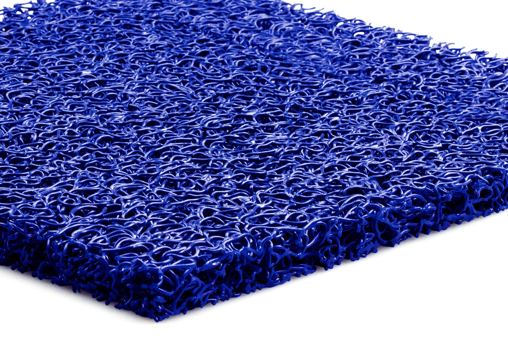 Spaghetti Elite | Premium Outdoorloper | Blauw | 120cm | GJ Floors