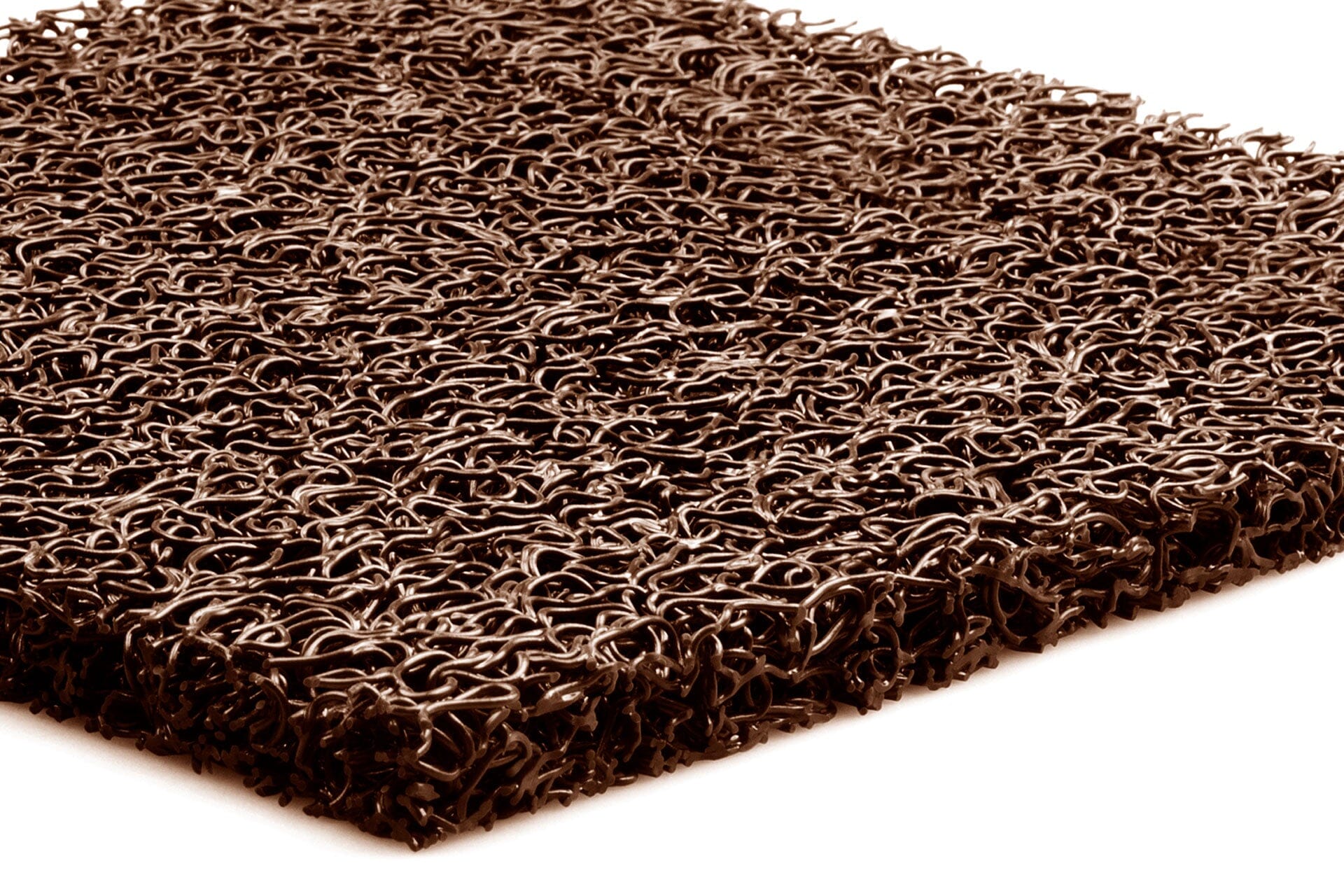 Spaghetti Elite | Premium Outdoorloper | Bruin | 120cm | GJ Floors