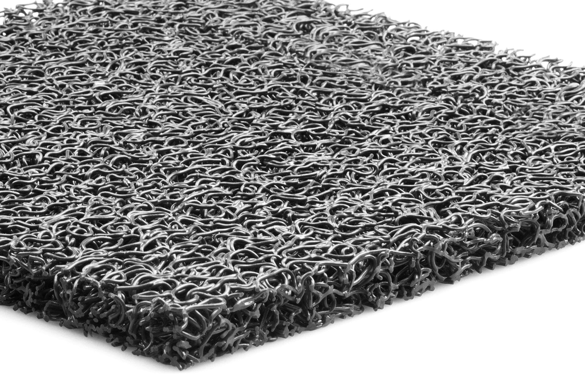 Spaghetti Elite | Premium Outdoorloper | Grijs | 120cm | GJ Floors