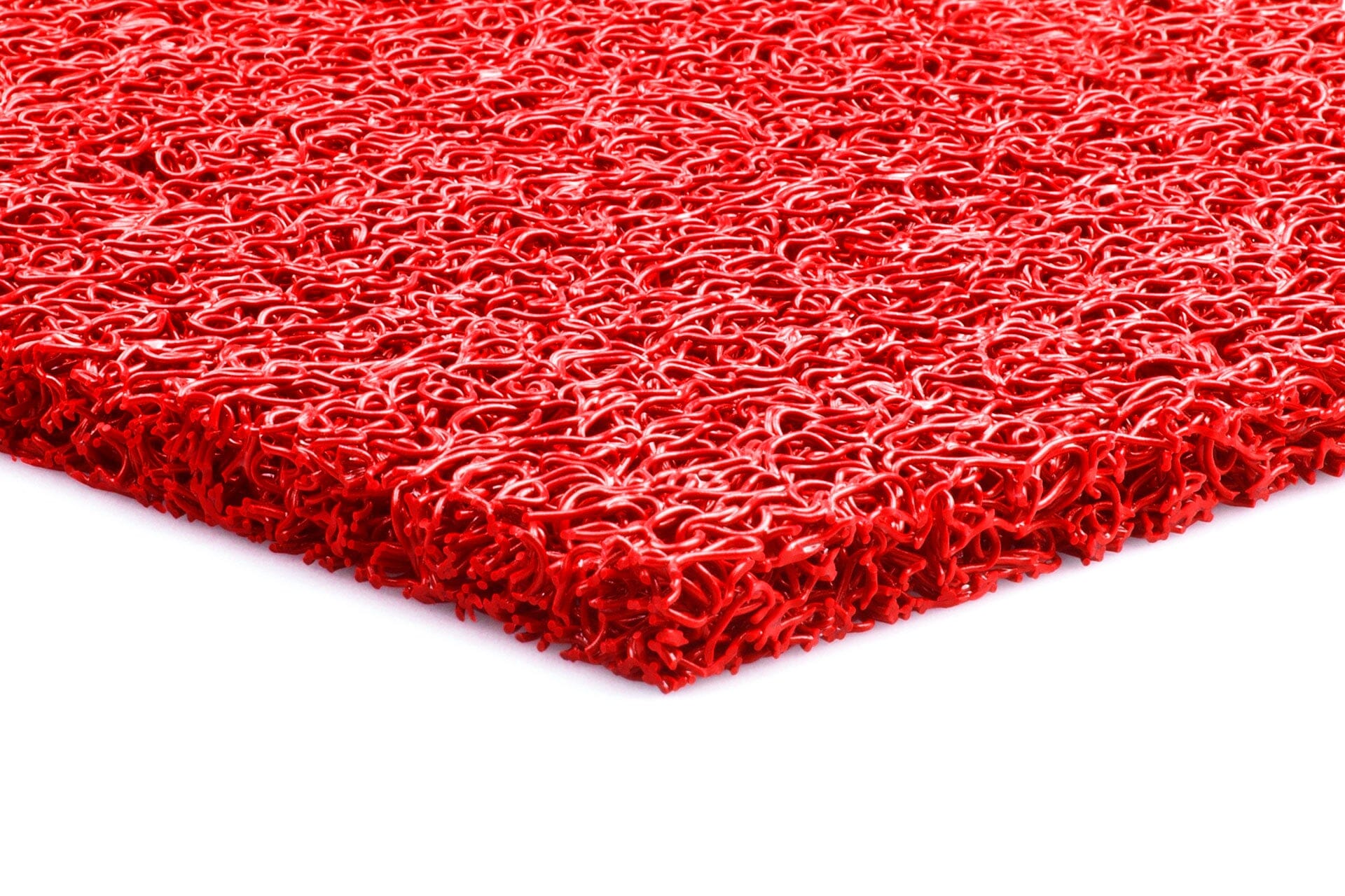 Spaghetti Elite | Premium Outdoorloper | Rood | 120cm | GJ Floors