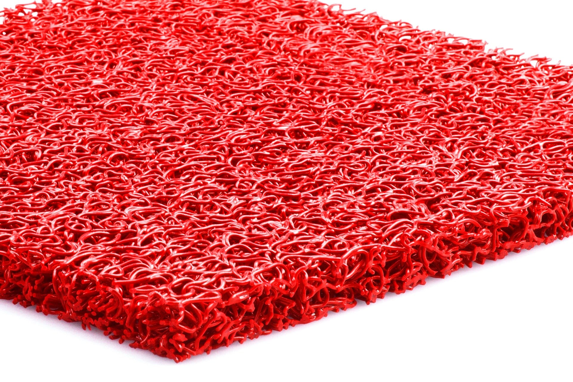 Spaghetti Elite | Premium Outdoorloper | Rood | 120cm | GJ Floors