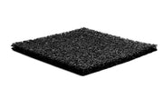 Outdoor Loper Spaghetti Elite | Zwart van GJ Floors