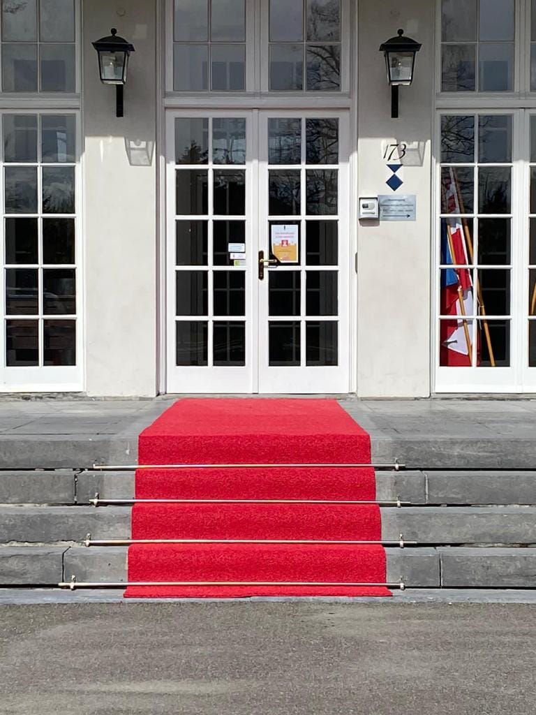 Spaghetti Smart | Rood Lopers Rodelopers 