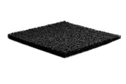 Outdoor Loper Spaghetti Smart | Zwart van GJ Floors