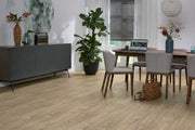 Swing | 6060 - Naturel Eiken | 400cm van Rodelopers