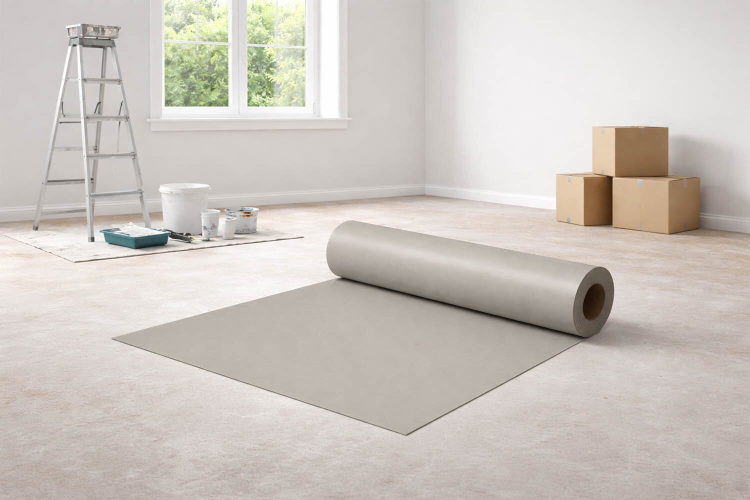 Switch | Effen Grijs Rodelopers 