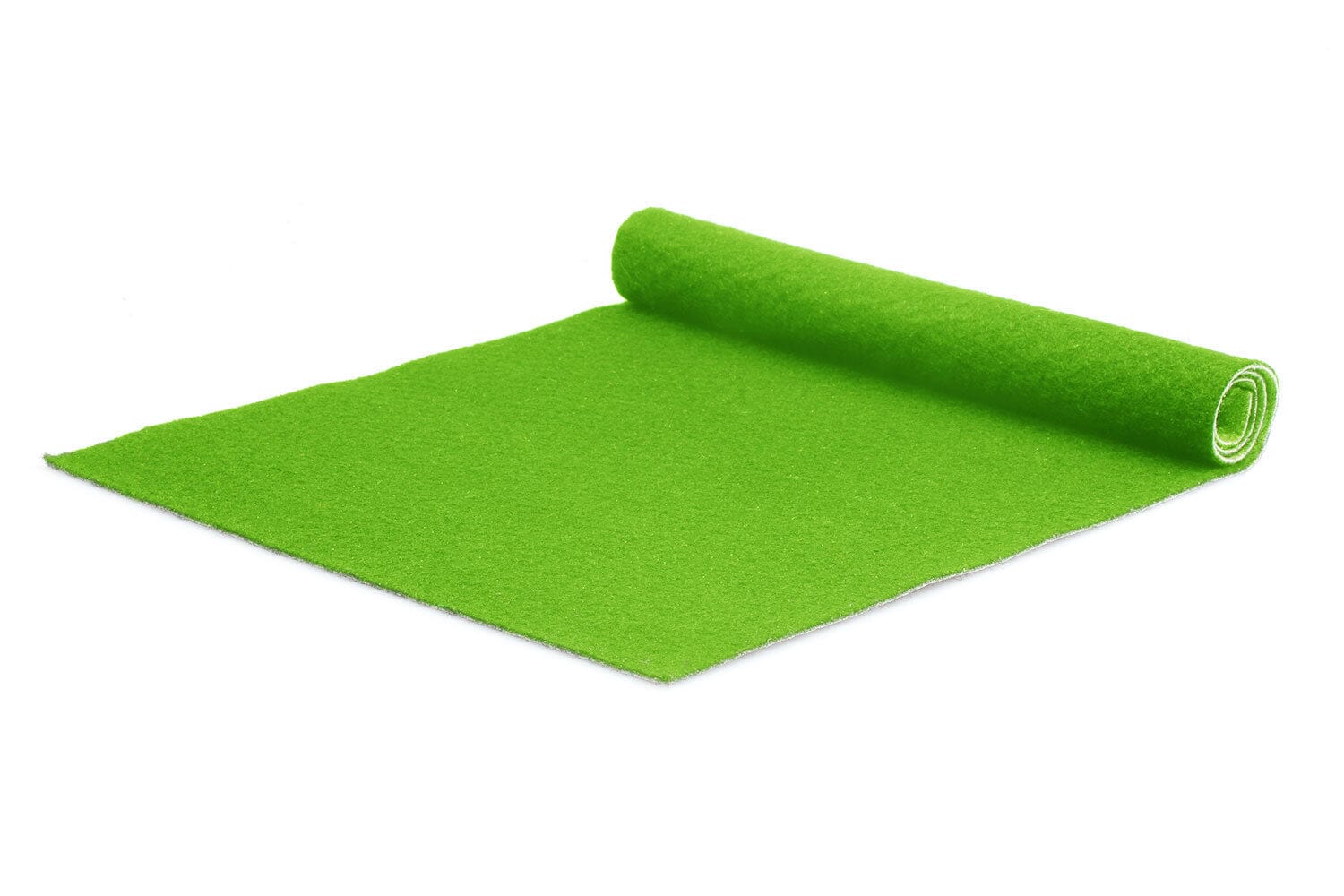 Tokyo | Standaardloper | Appelgroen | GJ Floors