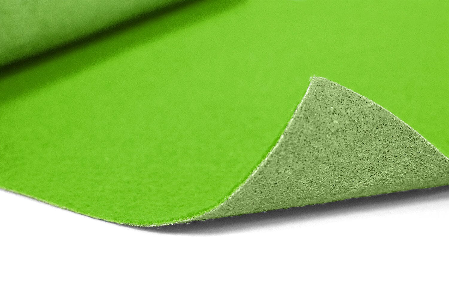 Tokyo | Standaardloper | Appelgroen | GJ Floors