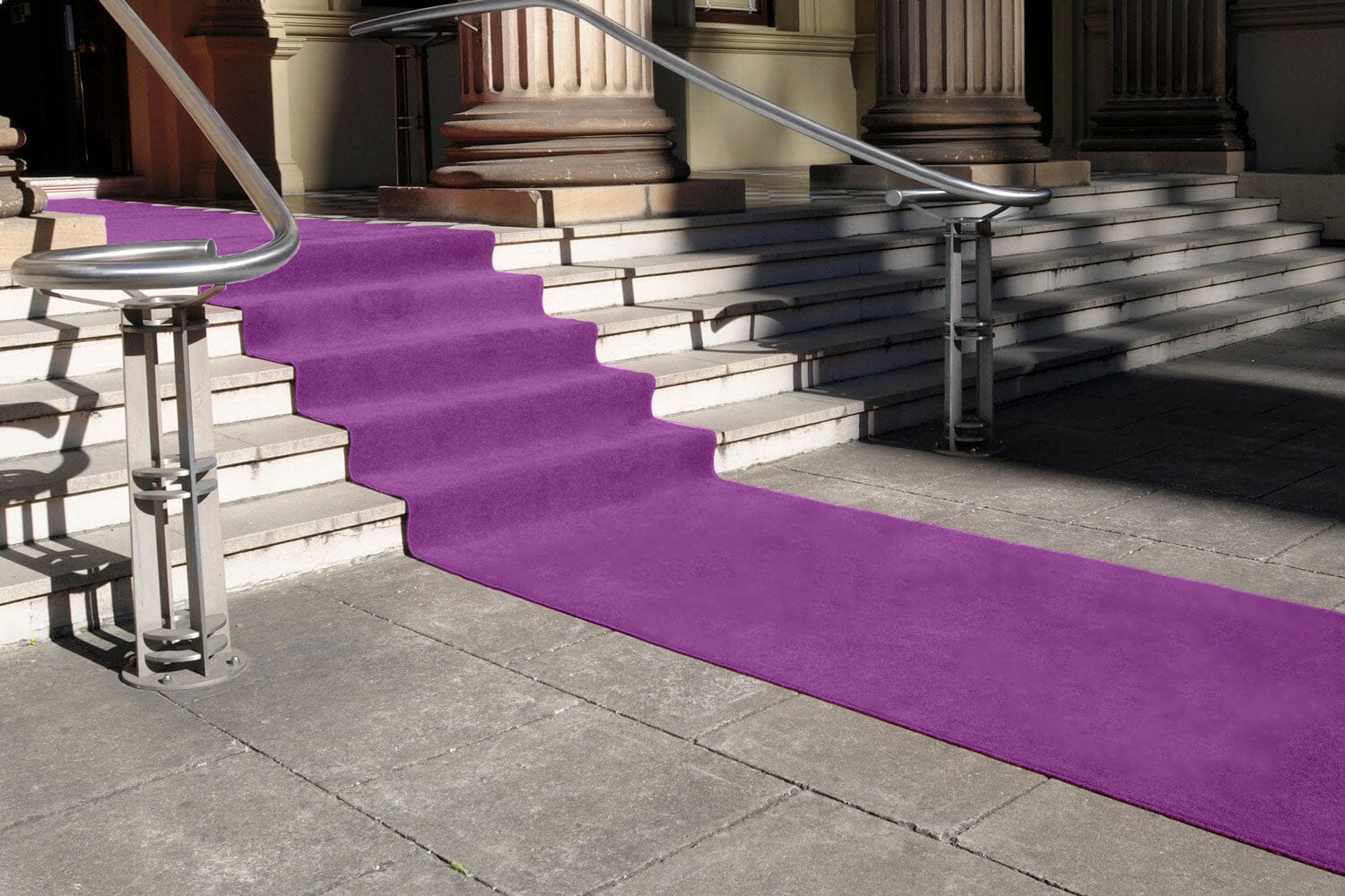 Tokyo | 106 - Violet Lopers Rodelopers 