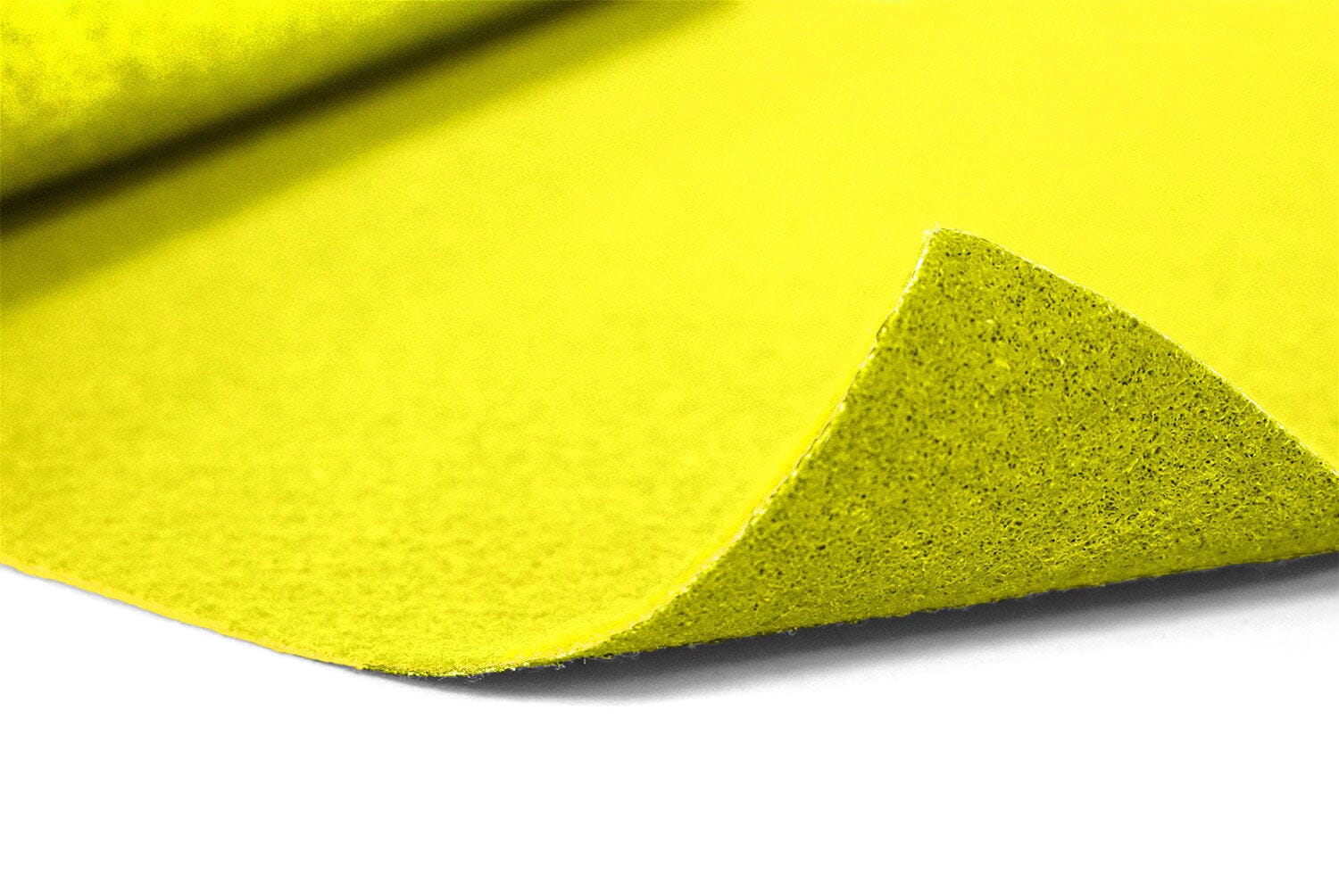 Tokyo | Standaardloper | Geel | GJ Floors