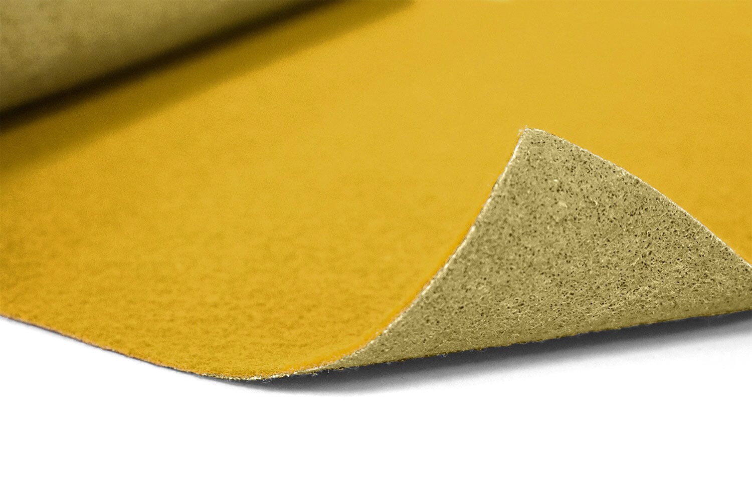 Tokyo | Standaardloper | Okergeel | GJ Floors