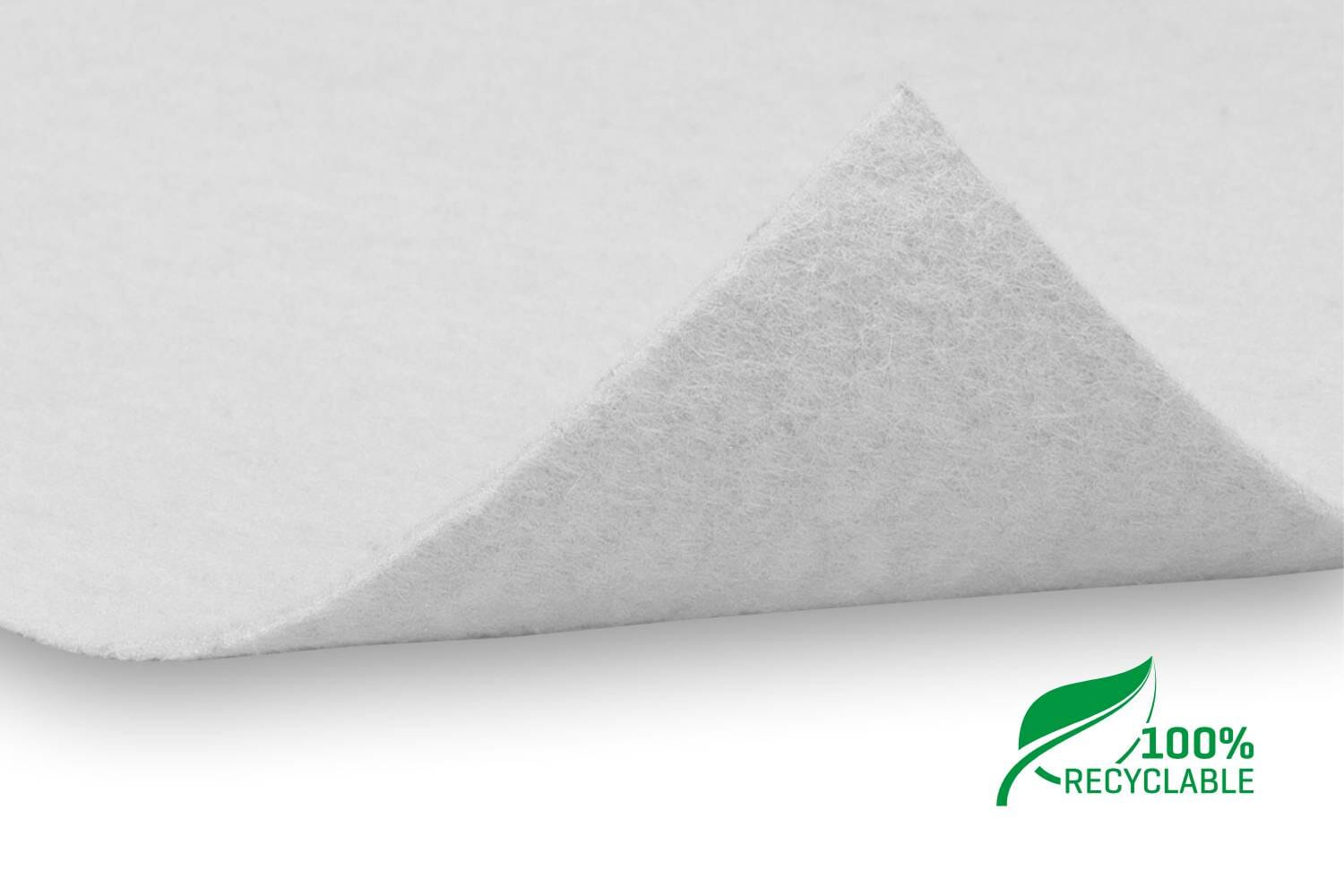 Tokyo Recycle | 401 - Wit Lopers Rodelopers 