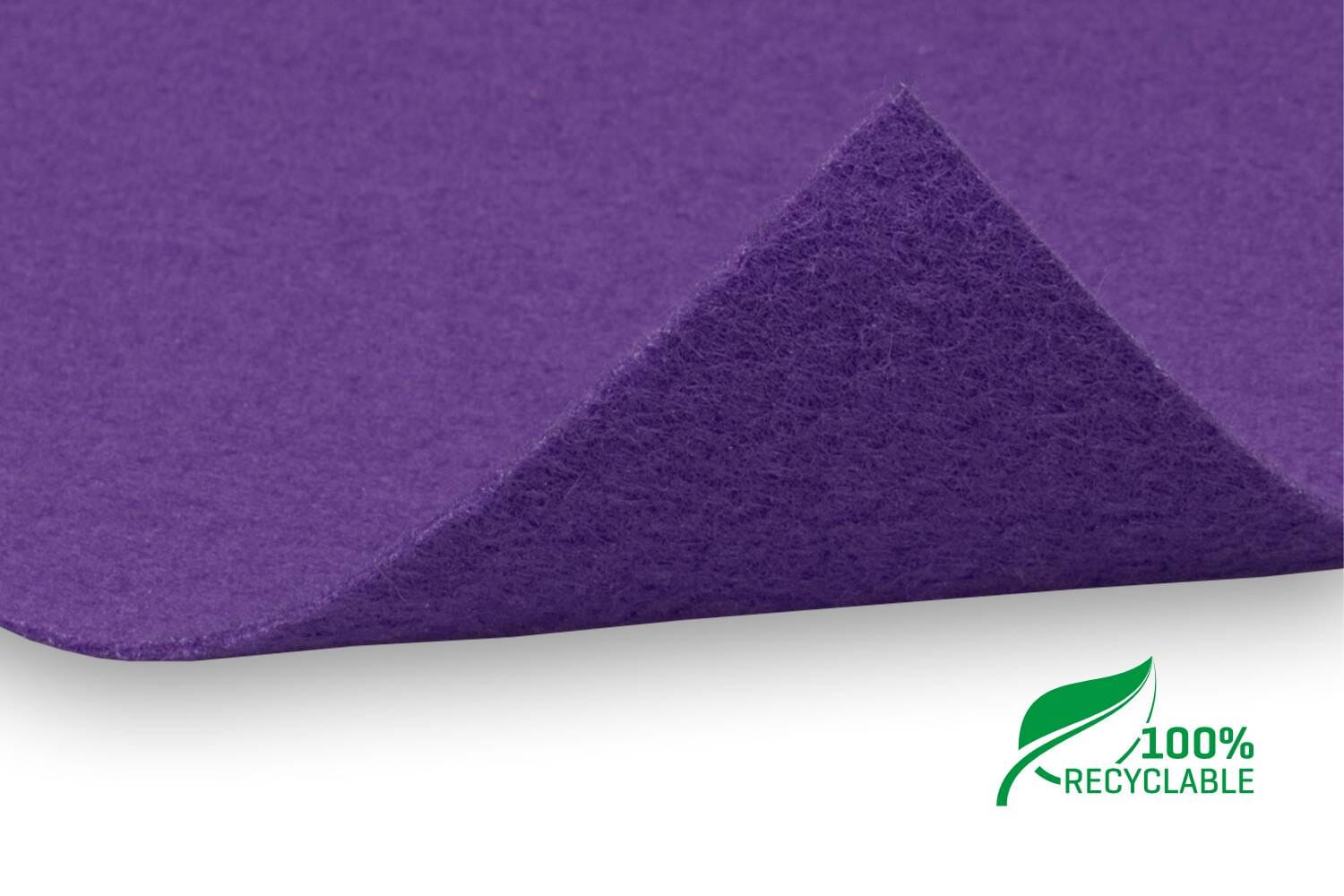 Tokyo Recycle | 402 - Paars Lopers Rodelopers 