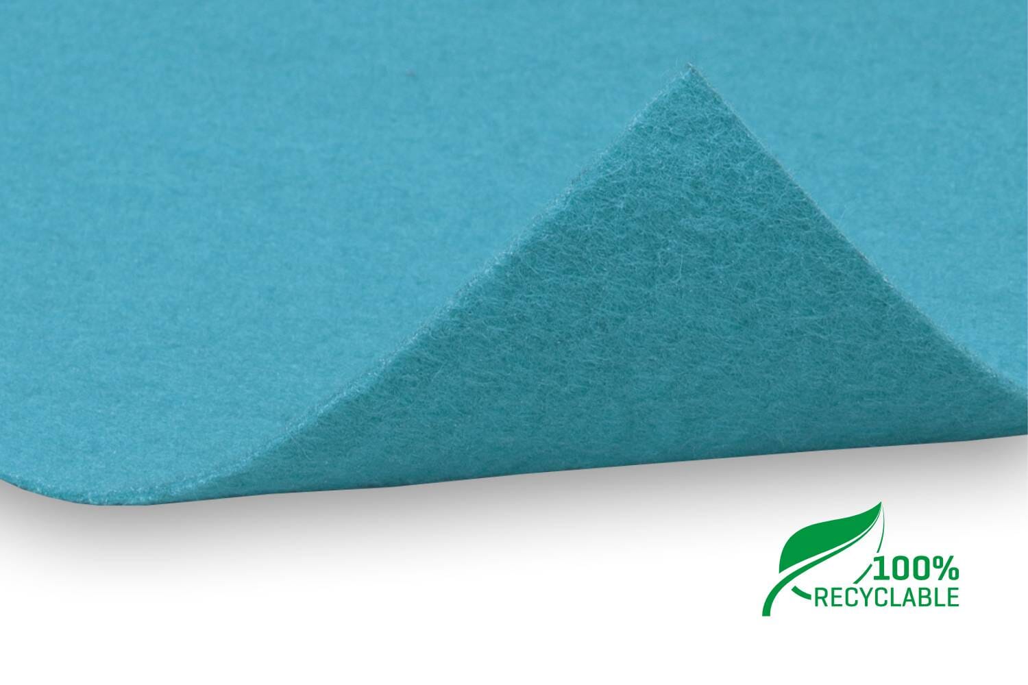 Tokyo Recycle | 403 - Turquoise Lopers Rodelopers 