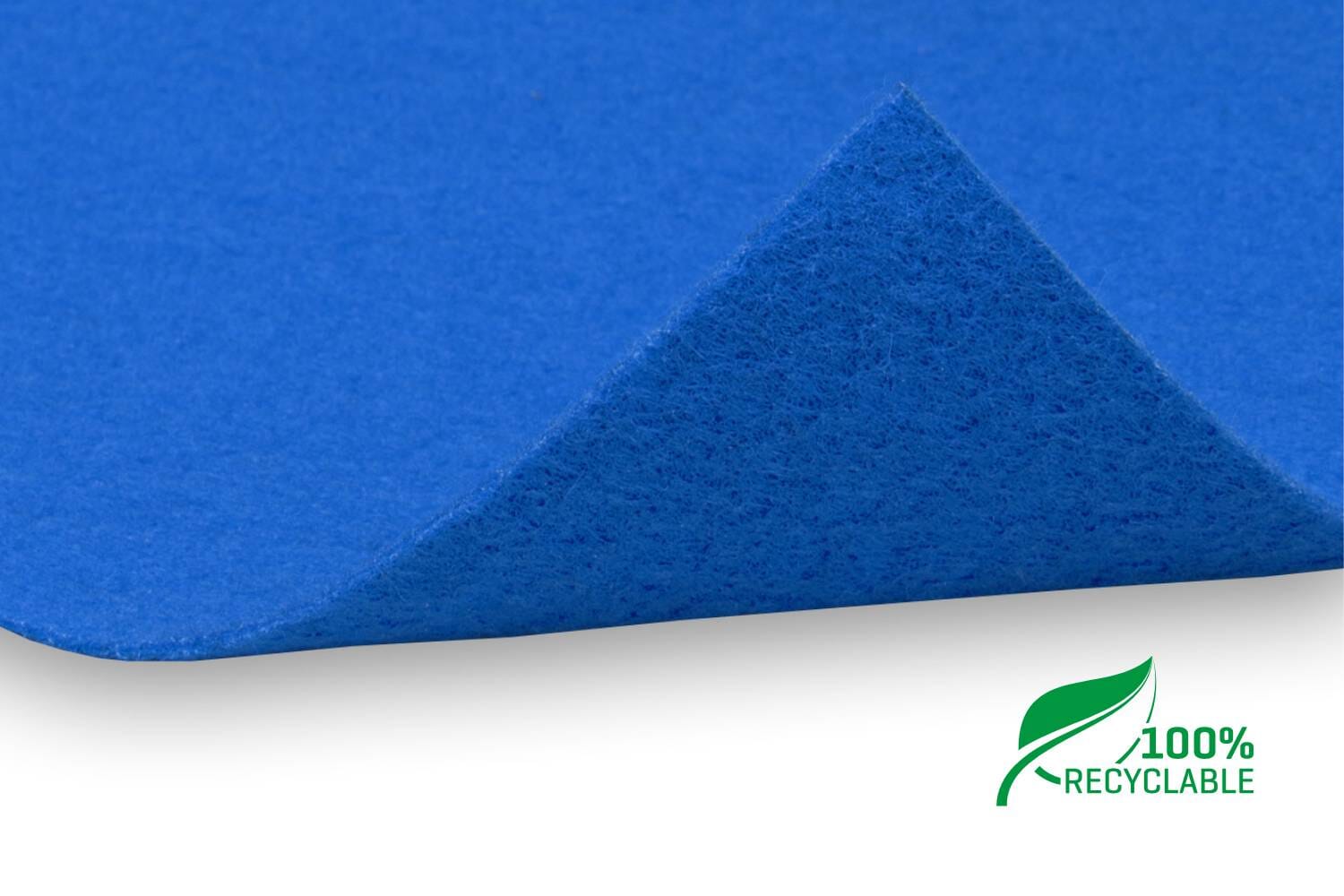 Tokyo Recycle | 407 - Zeeblauw Lopers Rodelopers 