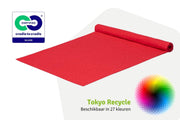 Recyclebare loper Tokyo | Rood van Rodelopers
