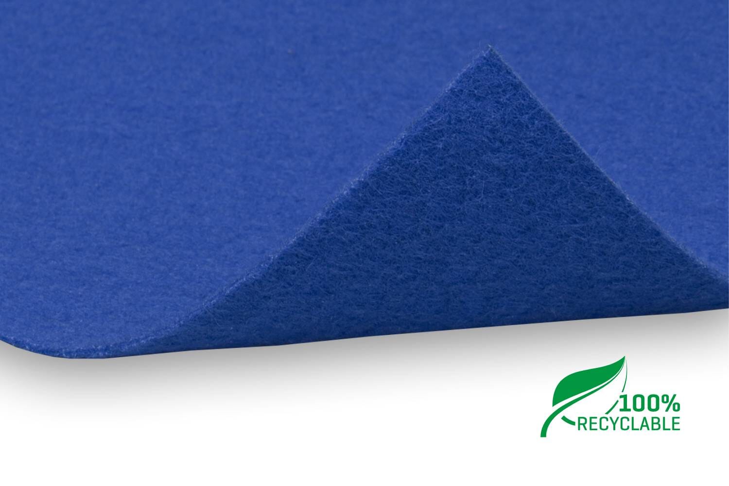 Tokyo Recycle | 411 - Blauw Lopers Rodelopers 